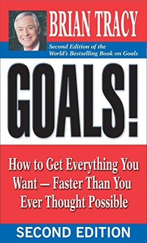 Image from Goals!: How to Get Everything You Want